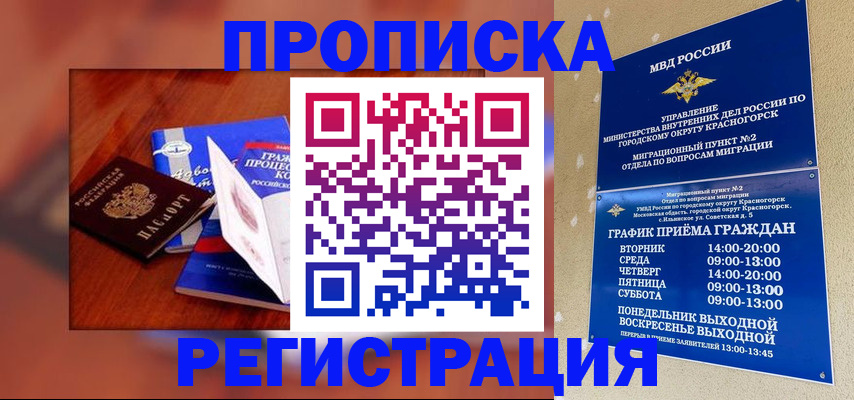 временная регистрация для школы в Донском